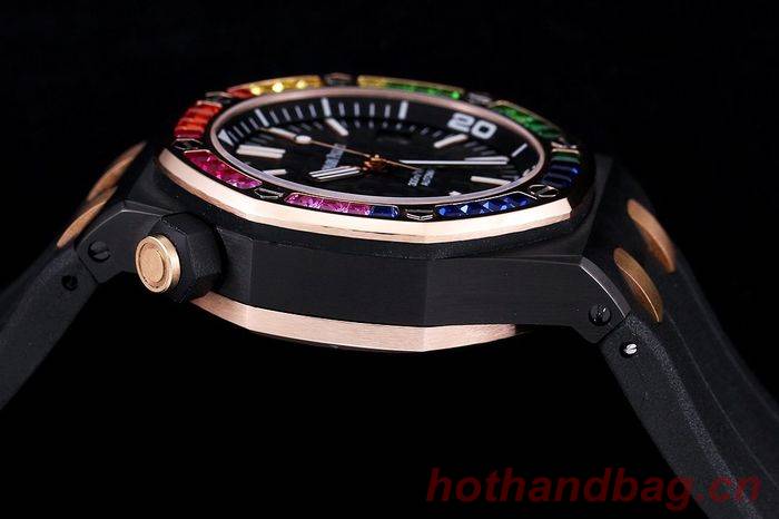 Audemars Piguet Watch APW00052 Audemars Piguet Watch APW00052